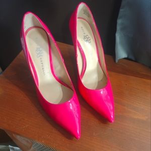 Rock and Republic high heels